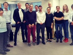 Report from the AI Race Avoidance Workshop