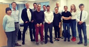 Report from the AI Race Avoidance Workshop