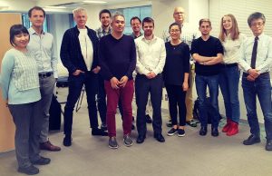 Report from the AI Race Avoidance Workshop