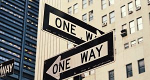 Roadmapping the AI race to help ensure safe development of AGI