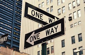 Roadmapping the AI race to help ensure safe development of AGI