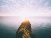 AVOIDING THE PRECIPICE