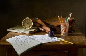 Back to the core of intelligence … to really move to the future