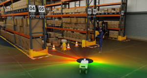 What Is Robotics Simulation?