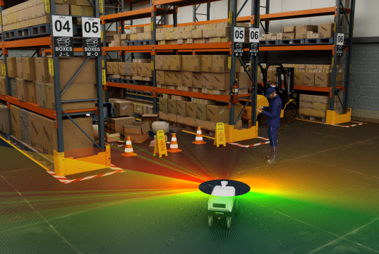 What Is Robotics Simulation?