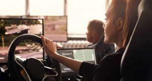 Driving Mobility Forward, Vay Brings Advanced Automotive Solutions to Roads With NVIDIA DRIVE AGX