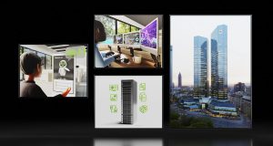 2025 Predictions: Enterprises, Researchers and Startups Home In on Humanoids, AI Agents as Generative AI Crosses the Chasm