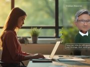 AI at Your Service: Digital Avatars With Speech Capabilities Offer Interactive Customer Experiences