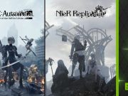 NieR Perfect: GeForce NOW Loops Square Enix’s ‘NieR:Automata’ and ‘NieR Replicant ver.1.22474487139…’ Into the Cloud