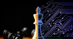 Embodied AI Chess with Amazon Bedrock
