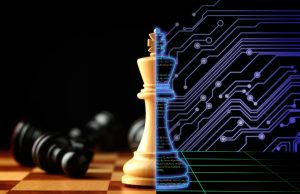Embodied AI Chess with Amazon Bedrock