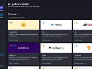 Pixtral 12B is now available on Amazon SageMaker JumpStart