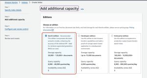Introducing Amazon Kendra GenAI Index – Enhanced semantic search and retrieval capabilities