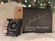 NVIDIA Unveils Its Most Affordable Generative AI Supercomputer