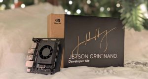 NVIDIA Unveils Its Most Affordable Generative AI Supercomputer