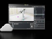 NVIDIA Advances Physical AI With Accelerated Robotics Simulation on AWS