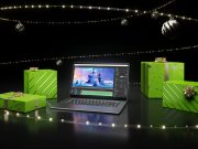 Built for the Era of AI, NVIDIA RTX AI PCs Enhance Content Creation, Gaming, Entertainment and More