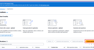 Discover insights from your Amazon Aurora PostgreSQL database using the Amazon Q Business connector