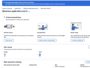 Query structured data from Amazon Q Business using Amazon QuickSight integration