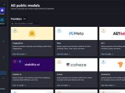 Mistral-NeMo-Instruct-2407 and Mistral-NeMo-Base-2407 are now available on SageMaker JumpStart
