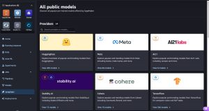 Mistral-NeMo-Instruct-2407 and Mistral-NeMo-Base-2407 are now available on SageMaker JumpStart