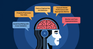 5 Tips for Avoiding Common Rookie Mistakes in Machine Learning Projects