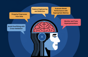 5 Tips for Avoiding Common Rookie Mistakes in Machine Learning Projects