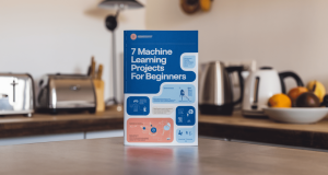 7 Machine Learning Projects For Beginners