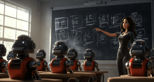 Natural Language Generation Inside Out: Teaching Machines to Write Like Humans