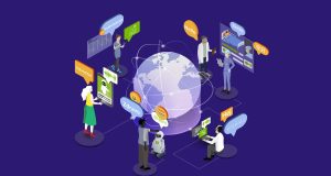 AI in Your Own Words: NVIDIA Debuts NeMo Retriever Microservices for Multilingual Generative AI Fueled by Data