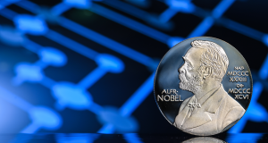 AI Pioneers Win Nobel Prizes for Physics and Chemistry