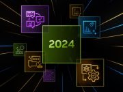 From Generative to Agentic AI, Wrapping the Year’s AI Advancements