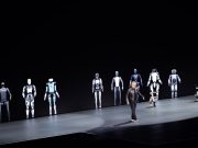 Dancing on Their Own: NVIDIA-Powered Robots to Adore From 2024