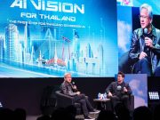 Thailand and Vietnam Embrace Sovereign AI to Drive Economic Growth