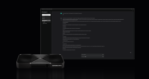 Accelerate DeepSeek Reasoning Models With NVIDIA GeForce RTX 50 Series AI PCs