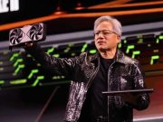 CES 2025: AI Advancing at ‘Incredible Pace,’ NVIDIA CEO Says