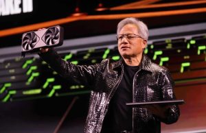 CES 2025: AI Advancing at ‘Incredible Pace,’ NVIDIA CEO Says