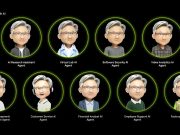 NVIDIA and IQVIA Build Domain-Expert Agentic AI for Healthcare and Life Sciences