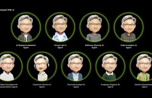 NVIDIA and IQVIA Build Domain-Expert Agentic AI for Healthcare and Life Sciences