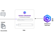 Boosting team innovation, productivity, and knowledge sharing with Amazon Q Business – Web experience