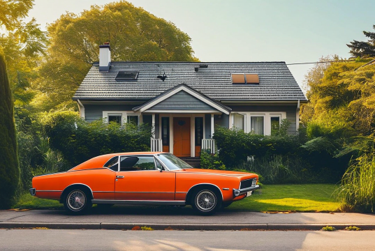 Image and video prompt engineering for Amazon Nova Canvas and Amazon Nova Reel