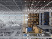 NVIDIA Unveils ‘Mega’ Omniverse Blueprint for Building Industrial Robot Fleet Digital Twins