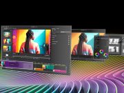 New GeForce RTX 50 Series GPUs Double Creative Performance in 3D, Video and Generative AI