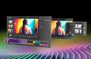 New GeForce RTX 50 Series GPUs Double Creative Performance in 3D, Video and Generative AI