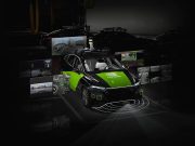 NVIDIA Launches DRIVE AI Systems Inspection Lab, Achieves New Industry Safety Milestones