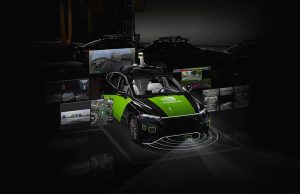 NVIDIA Launches DRIVE AI Systems Inspection Lab, Achieves New Industry Safety Milestones