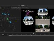 Building Smarter Autonomous Machines: NVIDIA Announces Early Access for Omniverse Sensor RTX