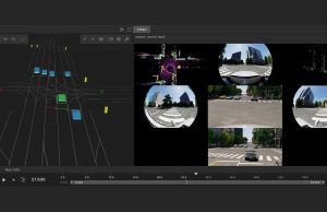 Building Smarter Autonomous Machines: NVIDIA Announces Early Access for Omniverse Sensor RTX