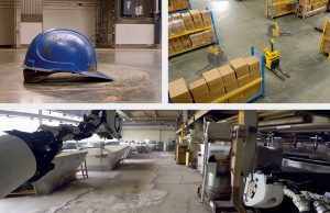 NVIDIA Makes Cosmos World Foundation Models Openly Available to Physical AI Developer Community