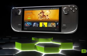 GeForce NOW at CES: Bring PC RTX Gaming Everywhere With the Power of GeForce NOW